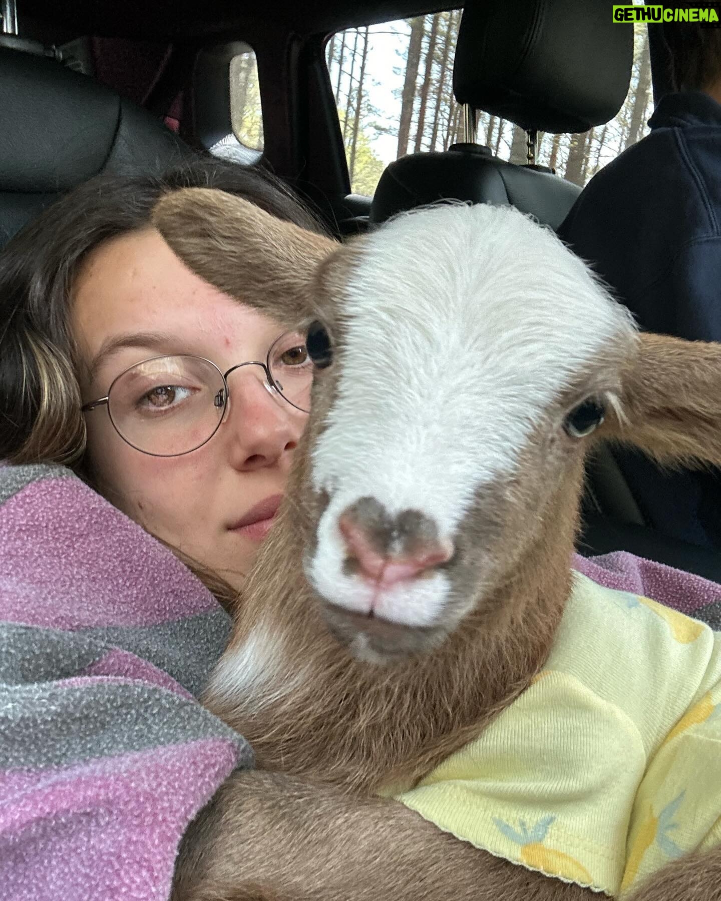 Millie Bobby Brown Instagram - Life in the fast lane