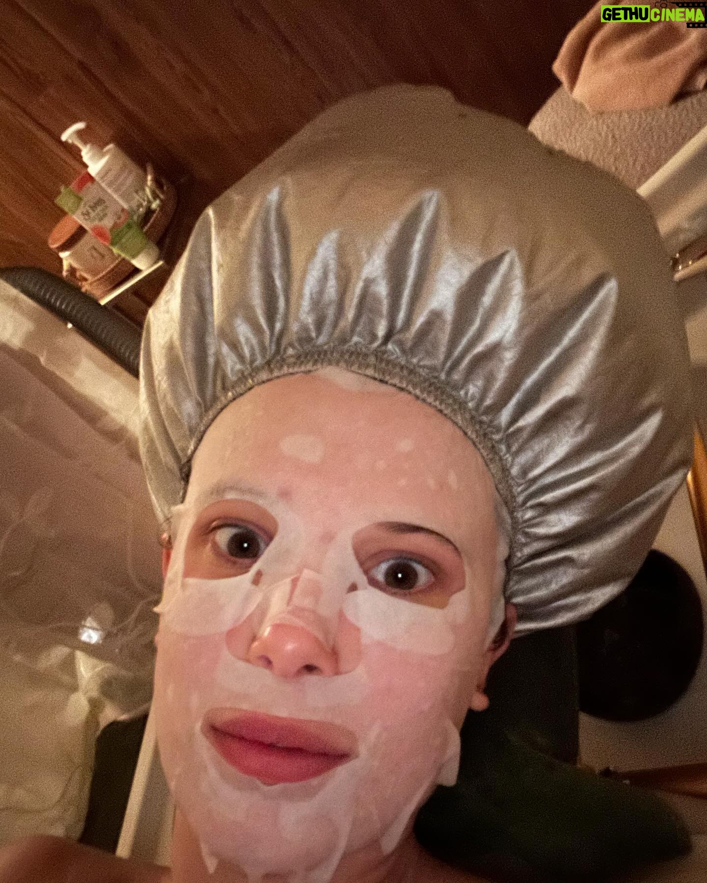 Millie Bobby Brown Instagram - Life in the fast lane