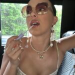 Millie Bobby Brown Instagram - just mills
