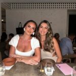 Millie Court Instagram - ok last one I promise… we just didn’t stop SMILING on this trip 🥹🫶🏼🇦🇺💕