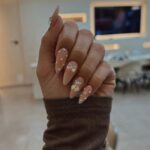 Millie Court Instagram - lately 🦋🍒🌸❣️