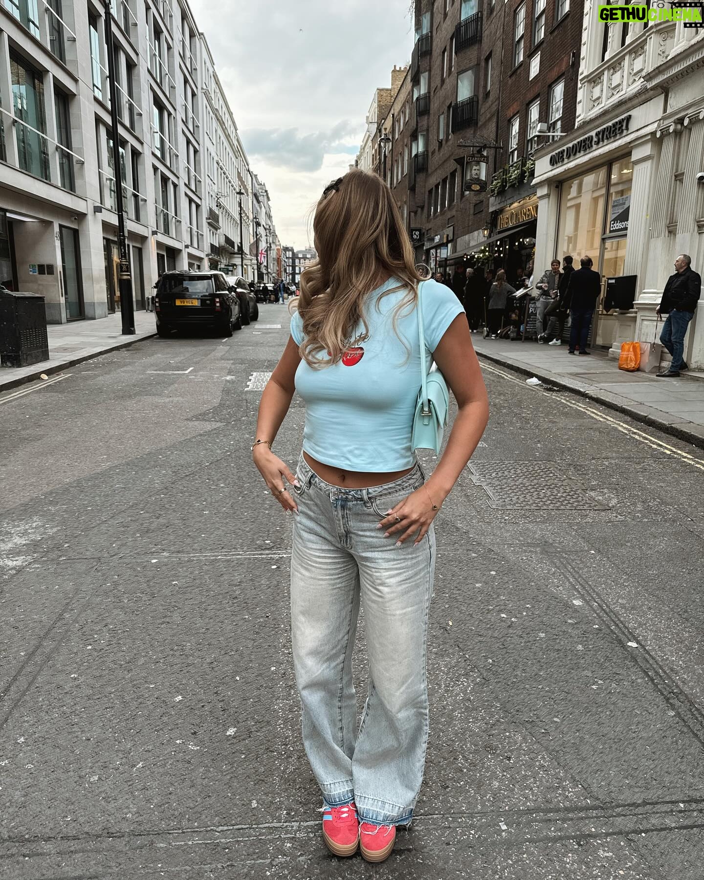 Millie Court Instagram - lately π¦ππΈβ£οΈ