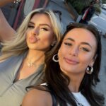 Millie Court Instagram – LA you were a dream as always 🫶🏼✨

Thanks for having me @whitefoxboutique 🥹 love u guys sm!! Ofc all outfits are WF and my code MILLIEGRACE is still valid but for 15% off 🥰 ad