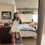 Millie Court Instagram – LA you were a dream as always 🫶🏼✨

Thanks for having me @whitefoxboutique 🥹 love u guys sm!! Ofc all outfits are WF and my code MILLIEGRACE is still valid but for 15% off 🥰 ad