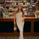 Millie Court Instagram – let’s just take a moment for the dress 🤩🙌🏼💎

Code MILLIEGRACE for discount @whitefoxboutique ad