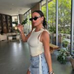 Millie Court Instagram – LA you were a dream as always 🫶🏼✨

Thanks for having me @whitefoxboutique 🥹 love u guys sm!! Ofc all outfits are WF and my code MILLIEGRACE is still valid but for 15% off 🥰 ad