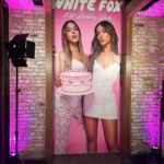 Millie Court Instagram – LA you were a dream as always 🫶🏼✨

Thanks for having me @whitefoxboutique 🥹 love u guys sm!! Ofc all outfits are WF and my code MILLIEGRACE is still valid but for 15% off 🥰 ad