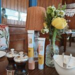 Millie Court Instagram – The best two days in Bonnie Scotland 🥹🫶🏼🏴󠁧󠁢󠁳󠁣󠁴󠁿

Thank you @garnieruk for making the trip so amazing and so special! One to remember for sure 💚

One tip for u all… ALWAYS remember your spf 😉 PR trip