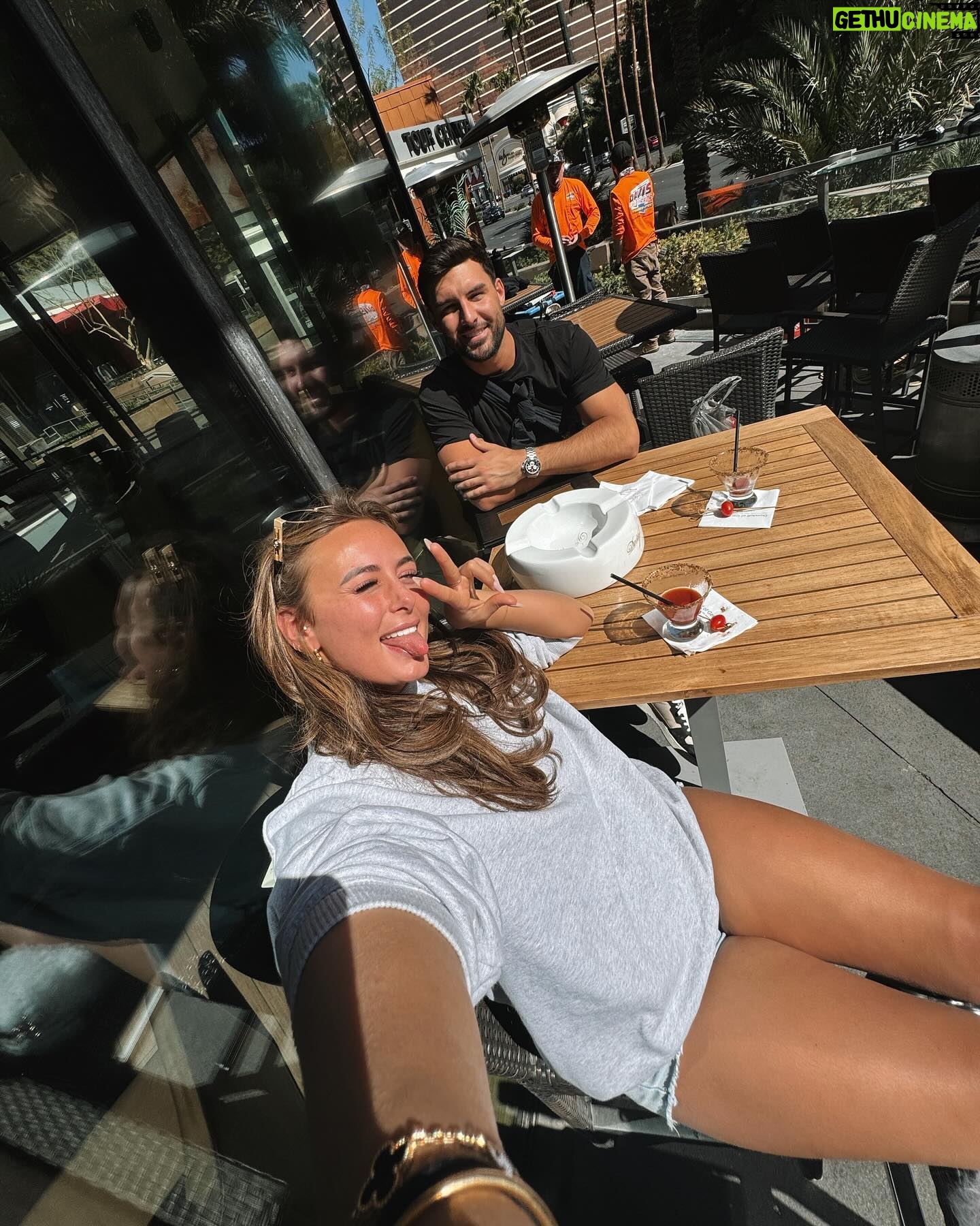 Millie Court Instagram - Vegas babyyyyy πΊπΈπ‘π₯