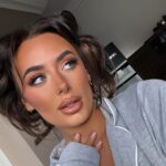 Millie Court Instagram - December diaries ✨… 27th birthday (🫣😅), amsterdam with my absolute faves, celebrating friendsmas, xmas in wales with the best boyfriend, precious family time, oh and can’t forget the yummy food that I’ve defo put on the pounds eating!!! 🤤 It’s been the best month to see out 2023. There’s been highs and lows but I’m so excited to see what 2024 has in store for me 🥰 me and Liam will be staying indoors tonight, cuddling (or cwtching for u welshies 😜) on the sofa with films and my famous pasta bake. Its the simple things that I love the most ❤️ Wish you all nothing but health, happiness and success in the new year! Lots of love 🎉🤗❤️‍🔥