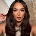 Millie Court Instagram – GRWM 🍒 makeup deets below 👇🏼 

@elizabetharden eight hour cream lip protectant
@heliocareuk spf water gel
@dior forever skin correct shade 2N
@uklash eyelash serum
@kosas eyebrow pencil in medium brown
@unicorncosmetics bear brows
@diorbeauty forever skin glow in 3N
@hourglasscosmetics concealer in cotton
@makeupbymario master mattes palette
@esteelauder turbo lash mascara
@cococosmeticsbychloe sponge 
@hudabeauty loose powder in pound cake
@trigwellcosmetics powder puff
@patricktabeauty crème & powder blush in she’s vibrant
@lottielondon freckle tint (my new fave thing!!)
@maccosmeticsuk mineralise skin finish in give me sun
@wildcatlashes half lashes in Cosmo
@morphebrushes lip liner in sweet tea
@benefitcosmeticsuk benetint 
@diorbeauty lip glow oil in cherry 
✨✨✨