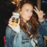 Millie Court Instagram – lost digital files 📷🌸✨