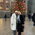 Millie Court Instagram - December diaries ✨… 27th birthday (🫣😅), amsterdam with my absolute faves, celebrating friendsmas, xmas in wales with the best boyfriend, precious family time, oh and can’t forget the yummy food that I’ve defo put on the pounds eating!!! 🤤 It’s been the best month to see out 2023. There’s been highs and lows but I’m so excited to see what 2024 has in store for me 🥰 me and Liam will be staying indoors tonight, cuddling (or cwtching for u welshies 😜) on the sofa with films and my famous pasta bake. Its the simple things that I love the most ❤️ Wish you all nothing but health, happiness and success in the new year! Lots of love 🎉🤗❤️‍🔥