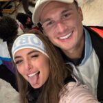 Millie Court Instagram – Snowboxx babyyyyyy!! 🎫❄️⛷️
Didn’t take nearly enough pictures of the whole trip because we were honestly having so much fun 😭 AND can definitely confirm I’m still shit at skiing… (all about the apres for me lol)

@snowboxx gifted trip* ✨