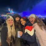Millie Court Instagram – Snowboxx babyyyyyy!! 🎫❄️⛷️
Didn’t take nearly enough pictures of the whole trip because we were honestly having so much fun 😭 AND can definitely confirm I’m still shit at skiing… (all about the apres for me lol)

@snowboxx gifted trip* ✨