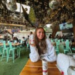 Millie Court Instagram - Vegas babyyyyy 🇺🇸🎡🥂
