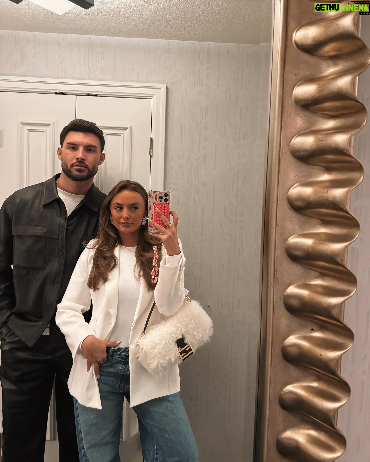 Millie Court Instagram - Vegas babyyyyy πΊπΈπ‘π₯