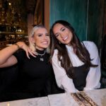Millie Court Instagram - weird and wonderful bestie trip to Amsterdam 🤣🚲🥂🇳🇱 Swipe for a surprise xoxoxo hahaha