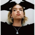 Milly Alcock Instagram – @FlauntMagazine
Photographed by @NinaRaasch
Styled by @Sayuri_Bloom featuring @Bulgari @HasanHejazi & @MiscreantsLondon
Makeup by @SaraHillMakeup
Hair by @JohannaCreeBrownHair
Written by #JasmineRodriguez