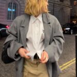 Milly Alcock Instagram - Hehe 🦊