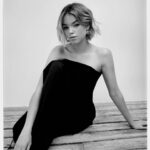 Milly Alcock Instagram – Merci ๐คญ
@FlauntMagazine
Photographed by @ninaraasch
Styled by @Sayuri_Bloom featuring @Bulgari @HasanHejazi & @MiscreantsLondon
Makeup by @SaraHillMakeup
Hair by @JohannaCreeBrownHair
Written by #JasmineRodriguez