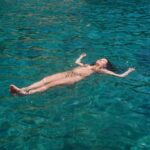 Milly Alcock Instagram – The girlies in Greece 
@cubmotion