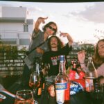 Milly Alcock Instagram - Athens part 2 of many many