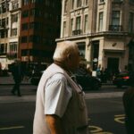 Milly Alcock Instagram - People & places