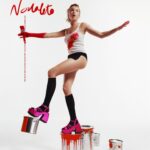 Milly Alcock Instagram – So proud to be apart of the @nodaleto team!!!!

FREE. EXPRESSIVE. MISCHIEVOUS. 

@olivierleone
@julia_nodaleto 
@camille.summersvalli 
@raeboxer 
@laurentphilippon 
@vass_theotokis 
@moiruki 
@ericvonchristison 
@producinglove
@zoe.yvette.martin 
@leogack 
@parent.global