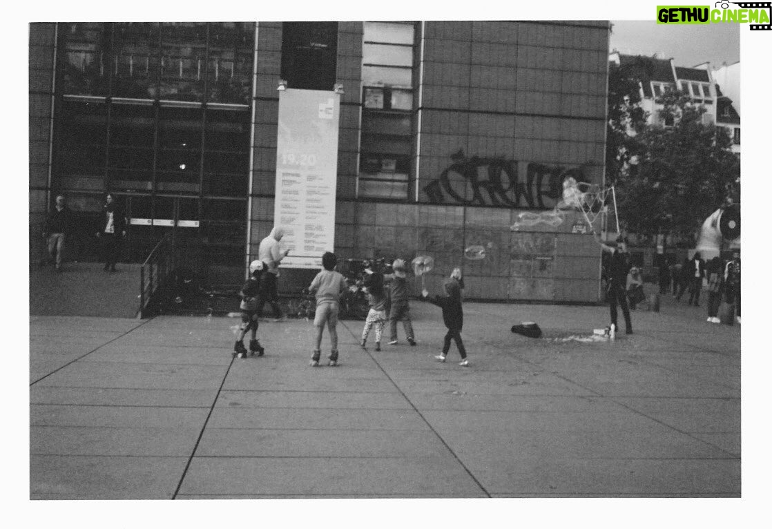 Milly Alcock Instagram - The children of Pari