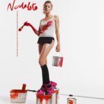 Milly Alcock Instagram – So proud to be apart of the @nodaleto team!!!!
FREE. EXPRESSIVE. MISCHIEVOUS.
@olivierleone
@julia_nodaleto
@camille.summersvalli
@raeboxer
@laurentphilippon
@vass_theotokis
@moiruki
@ericvonchristison
@producinglove
@zoe.yvette.martin
@leogack
@parent.global