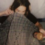 Milly Alcock Instagram -
