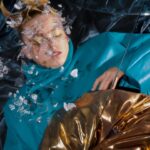 Milly Alcock Instagram - @pulllettermagazine.uk 💕 Styling | @airtomyearth Photography | @adrian_samson Makeup | @machiko_yano Hair | @louissouvestre Nails | @hayley.evanssmith Set | @juliadiasstudio Fashion assistants | @maloubeaumont @benrucos @badgalyaas @ulianadobrovskaya Casting | @mimi.casting