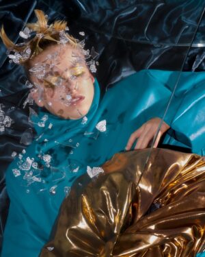 Milly Alcock Instagram - @pulllettermagazine.uk 💕

Styling | @airtomyearth 
Photography | @adrian_samson
Makeup |  @machiko_yano
Hair |  @louissouvestre
Nails | @hayley.evanssmith
Set |  @juliadiasstudio
Fashion assistants |  @maloubeaumont @benrucos @badgalyaas @ulianadobrovskaya
Casting | @mimi.casting