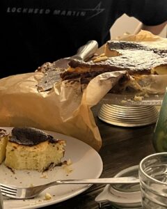 Milly Alcock Instagram - This week we ate good good