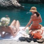 Milly Alcock Instagram – Happy on holiday
@cubmotion