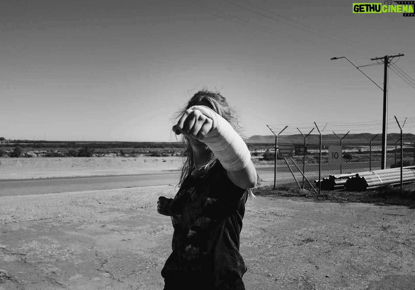 Milly Alcock Instagram - Get ready to meet Meg. Sheโs one gutsy gal ๐. ๐ธ @hollsdotter