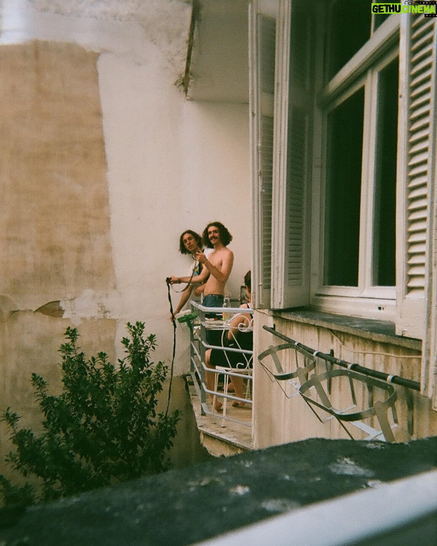 Milly Alcock Instagram - Athens part 2 of many many