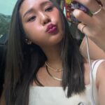 Mimi Instagram -