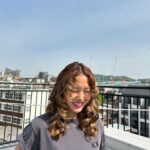 Mimi Instagram -