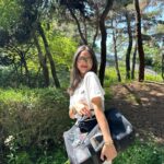 Mimi Instagram - 🤍❤️