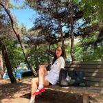 Mimi Instagram - 🤍❤️