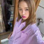 Mimi Instagram - 💕💘