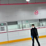 Mimi Instagram - ⛸️⛸️⛸️