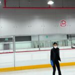 Mimi Instagram - ⛸️⛸️⛸️