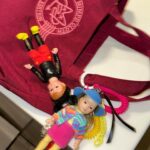 Mimi Instagram - 🧸🧸
