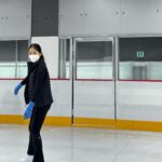 Mimi Instagram - ⛸️⛸️⛸️