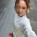 Mimi Instagram - 🫰