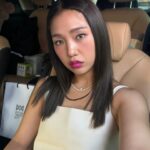 Mimi Instagram -