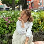 Mimi Instagram - 🫰